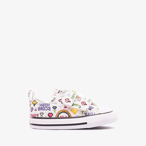 Converse Gamer Easy-On Chuck Taylor All Star Low Top
