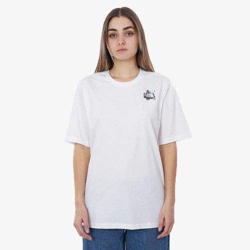 The North Face W Relaxed Fine Tee