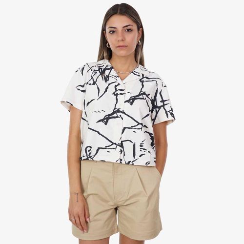 The North Face First Trail S/S Shirt