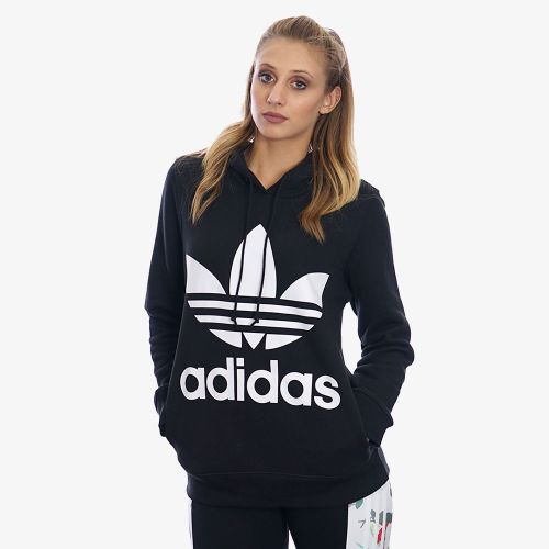 Adidas hotsell cutout sweater