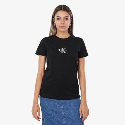 Calvin Klein Monologo Slim T-Shirt