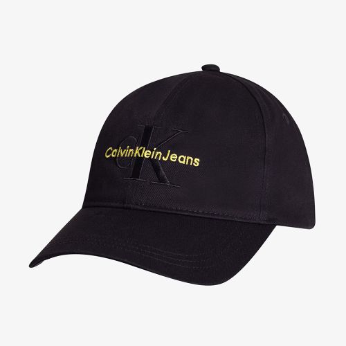 Calvin Klein Monogram Cap