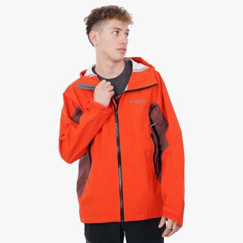 Marmot hot sale crux jacket