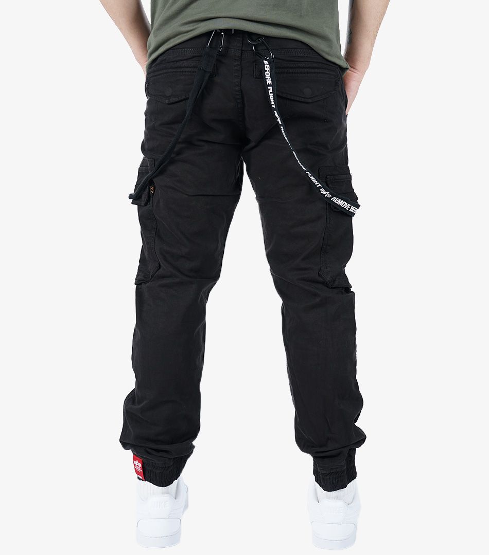 Alpha Industries Utility Pant  Casual Ρούχα, Παπούτσια & Αξεσουάρ