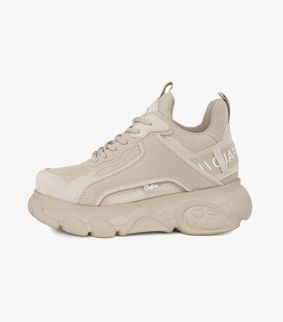 Buffalo CLD Chai Sneakers
