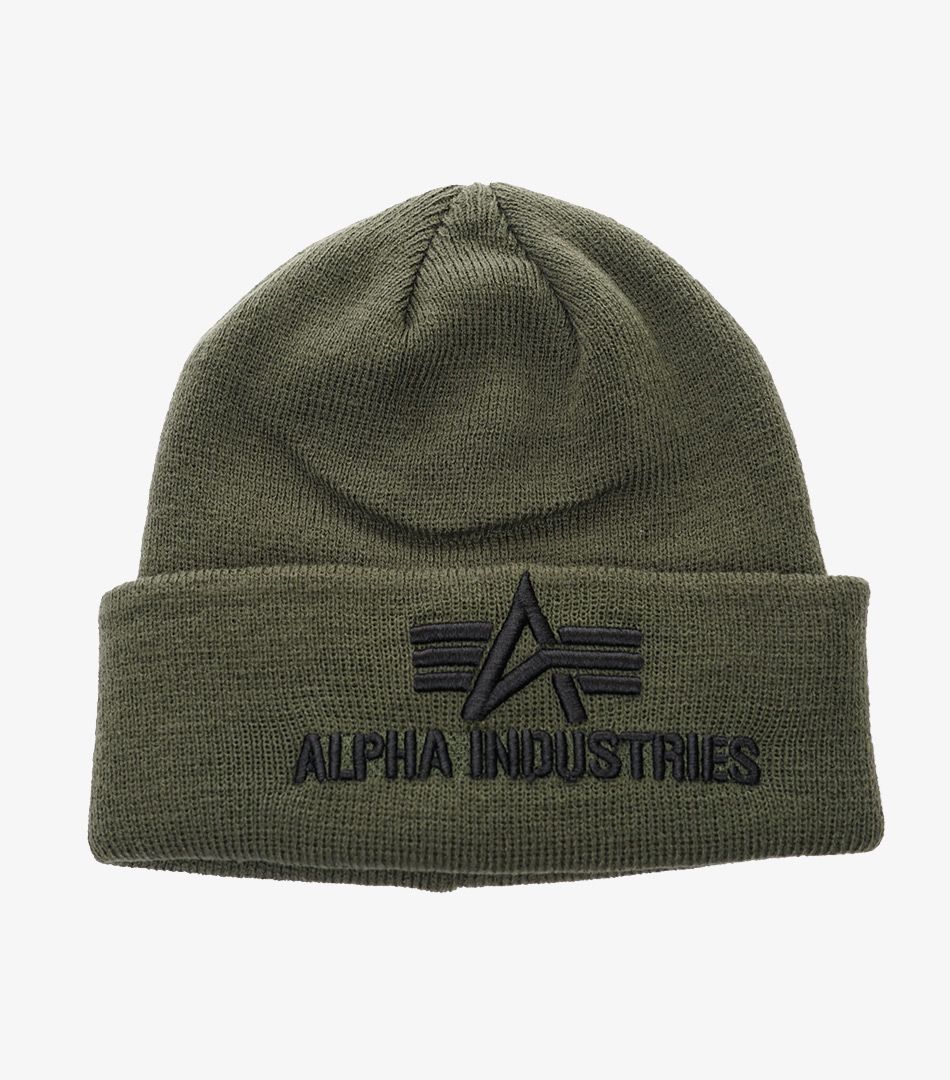 Alpha Industries 3D