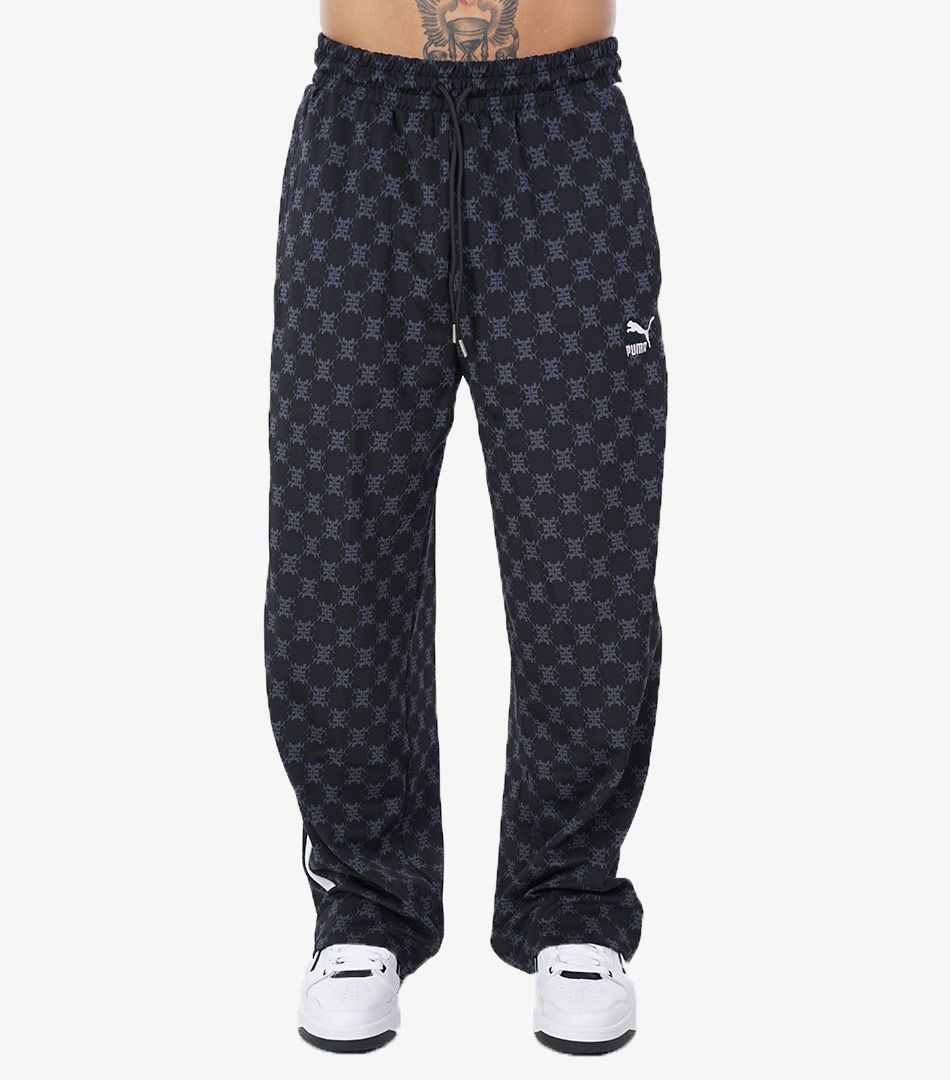 Puma luxe hotsell pack track pants