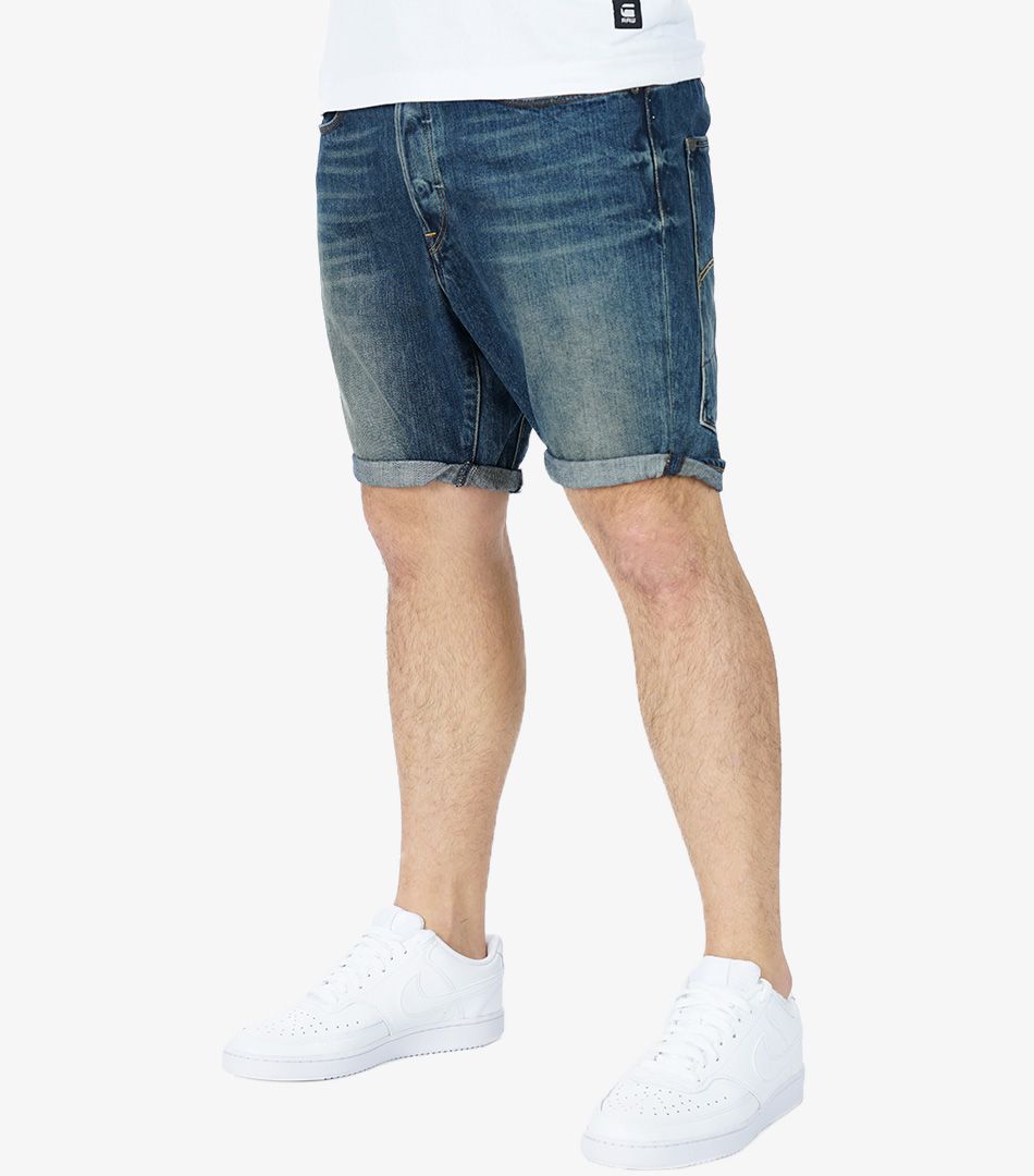 G-Star Type C Short