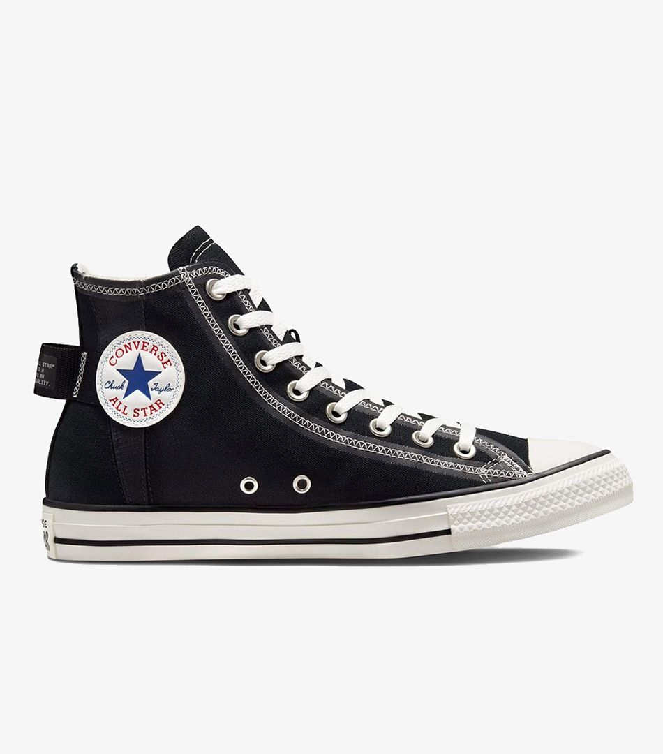 Converse all star clearance tag