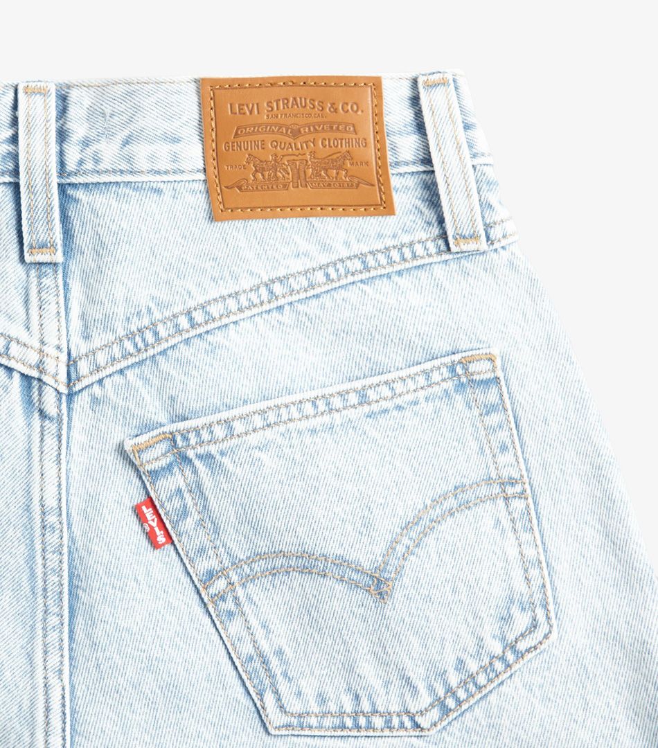 Levi's® 80's Mom Jeans