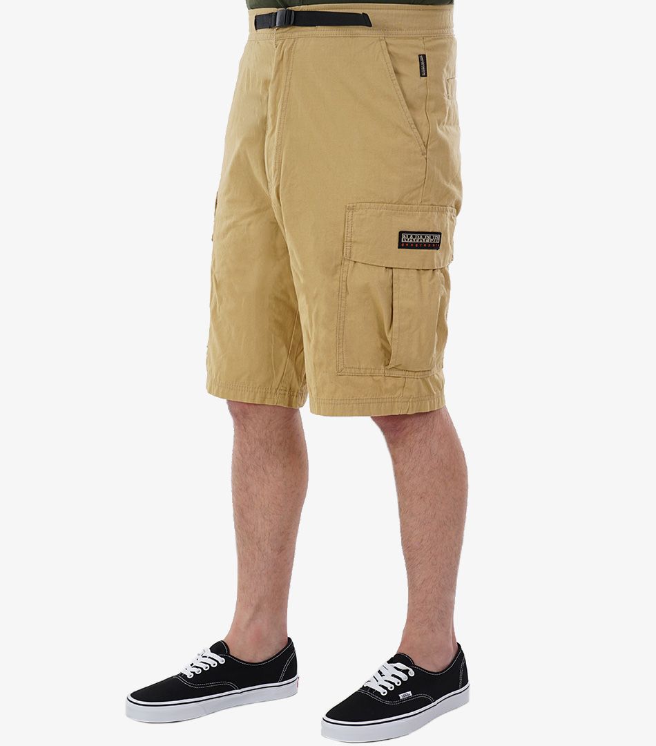 Napapijri N-Dru Cargo Shorts