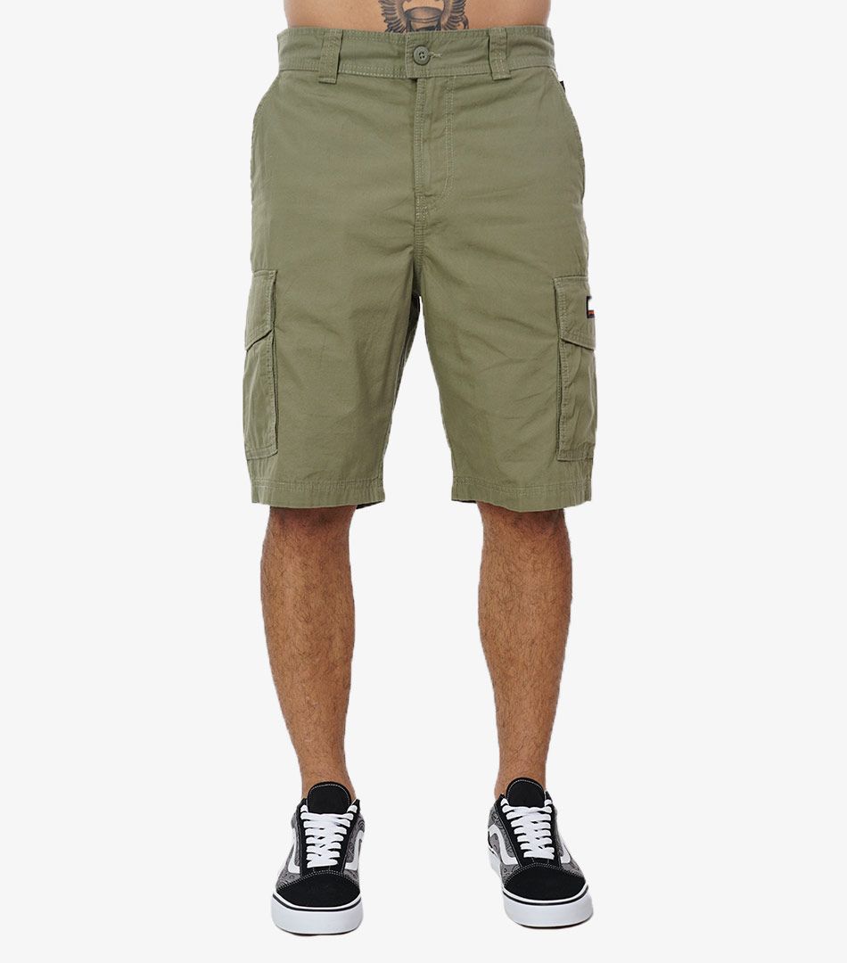 Napapijri sales cargo shorts