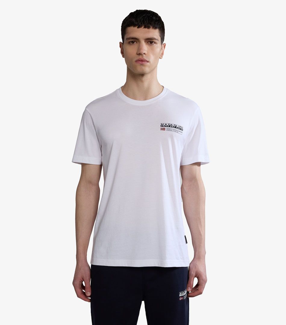 Napapijri Kasba Tee
