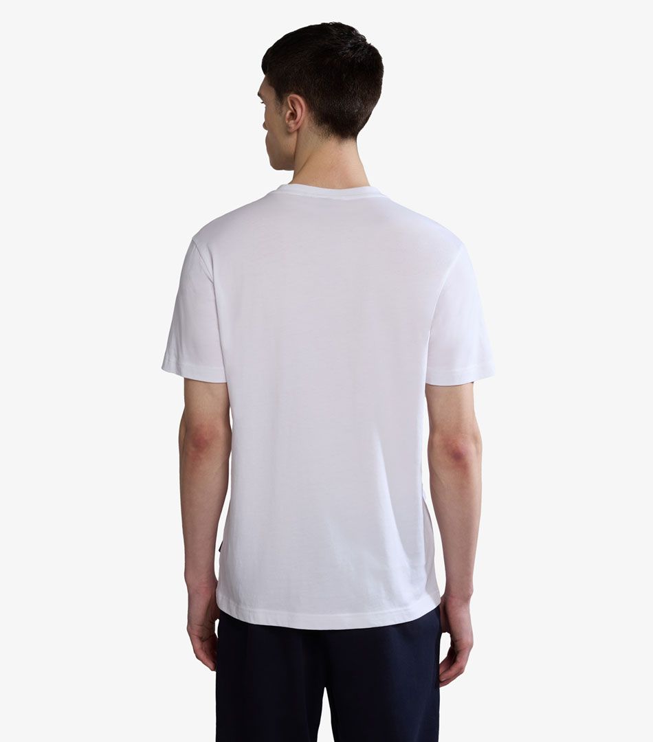 Napapijri Kasba Tee