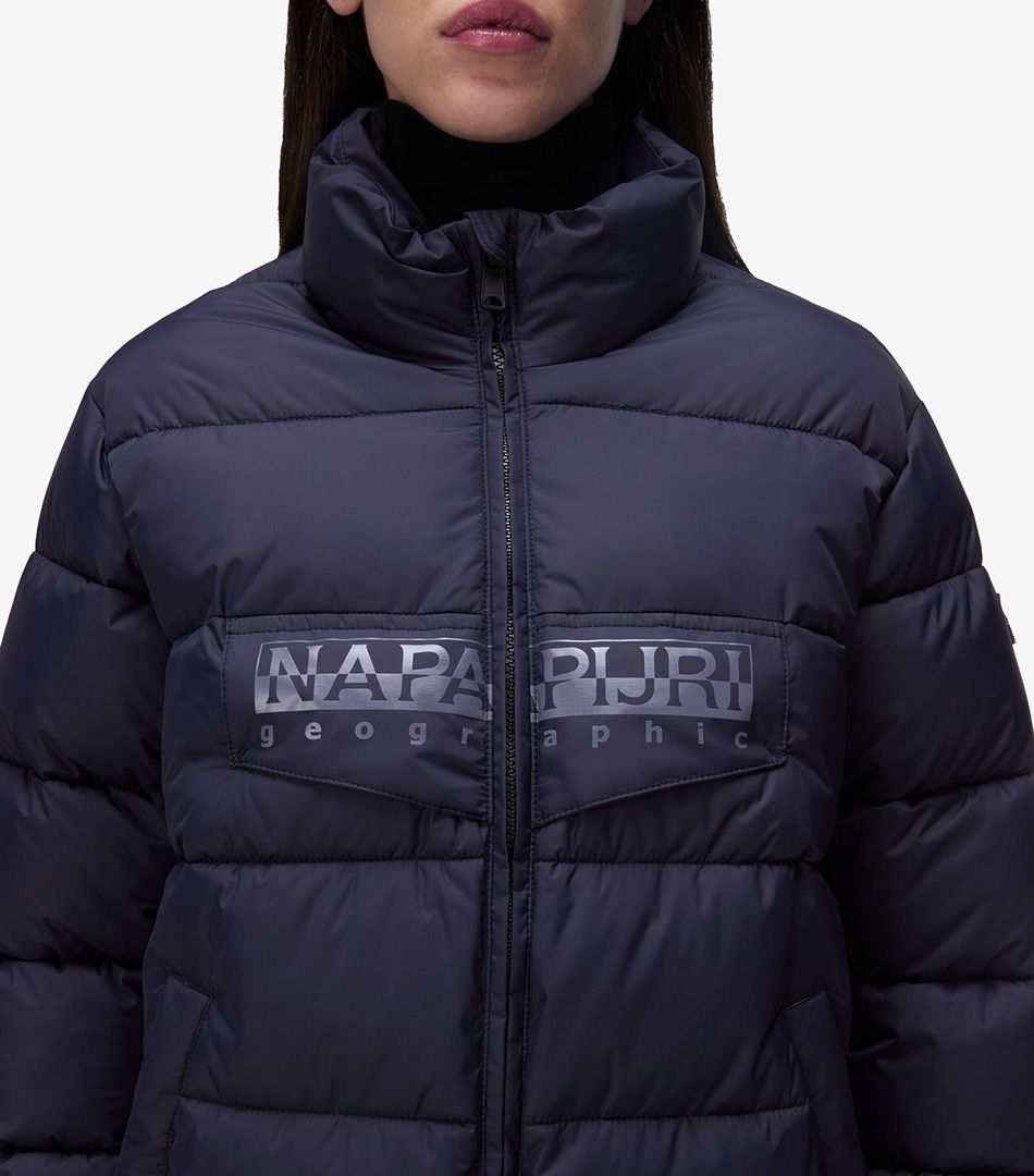 Napapijri Rainforest Puffer Jacket