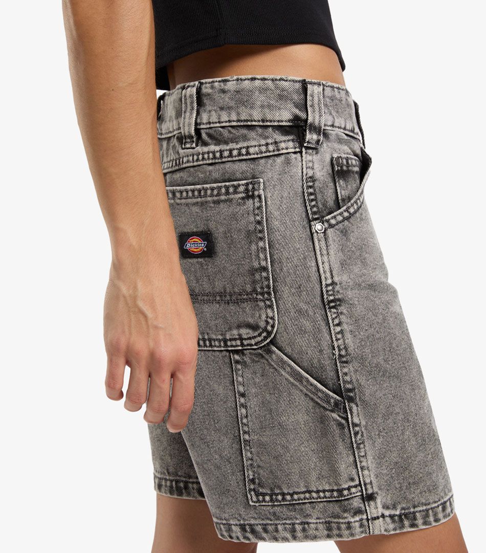 Dickies Denim Short