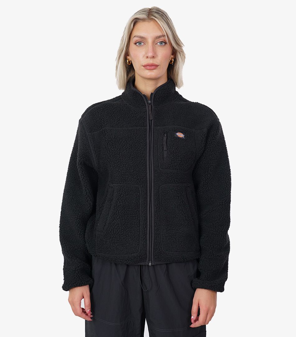 Dickies Mount Hope Fleece Jacket Casual