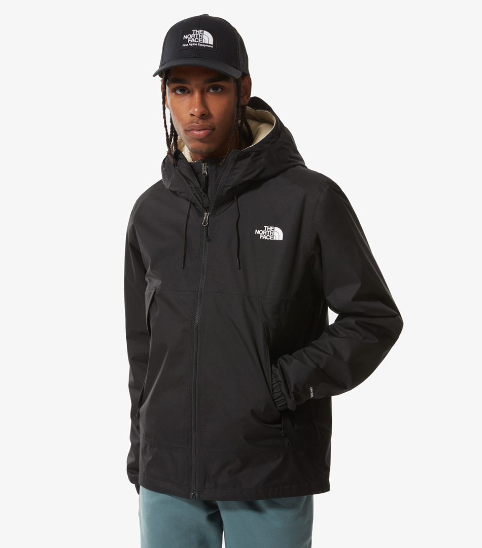 Mountain q sales north face