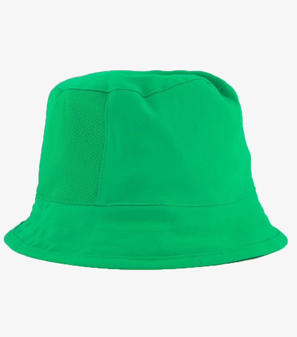 The North Face Class V Optic Emeral Reversible Bucket Hat