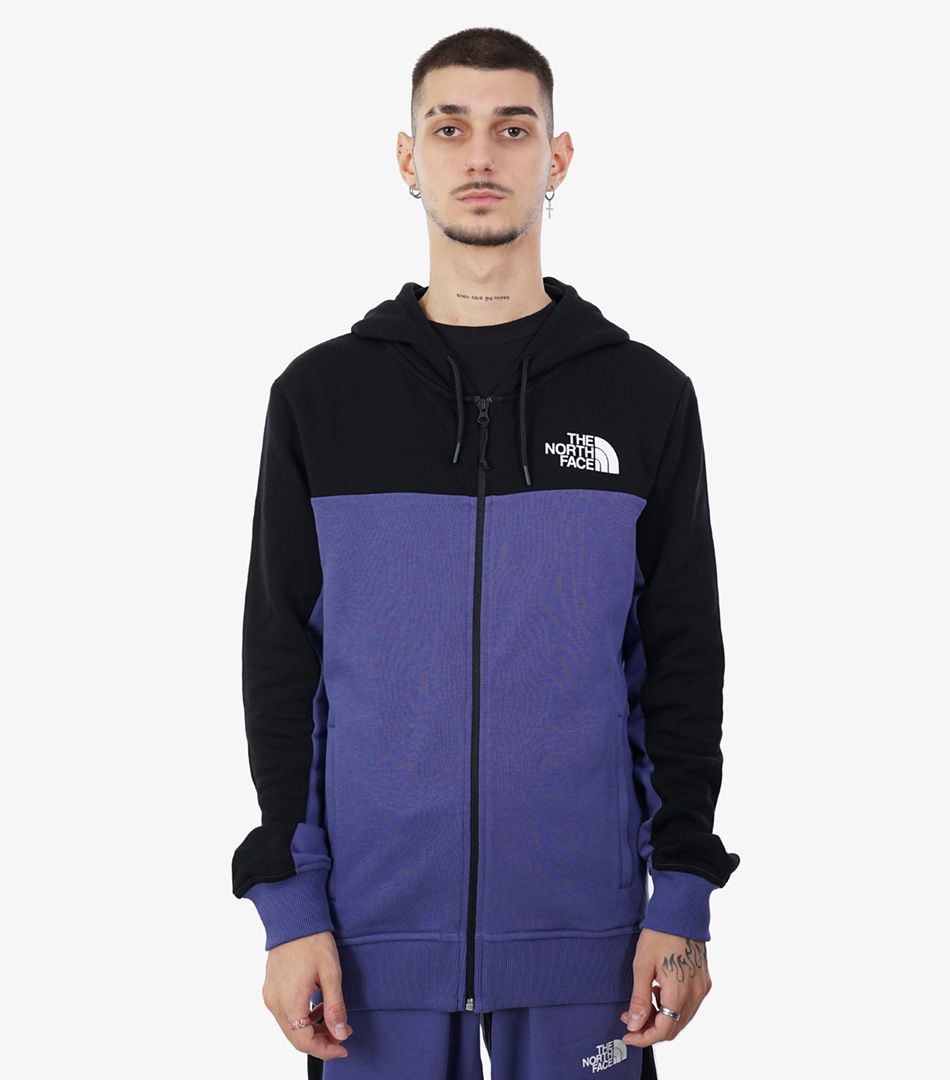The North Face Icon Fz Hoodie