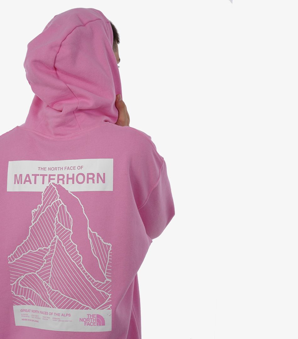The North Face Matterhorn Hoodie