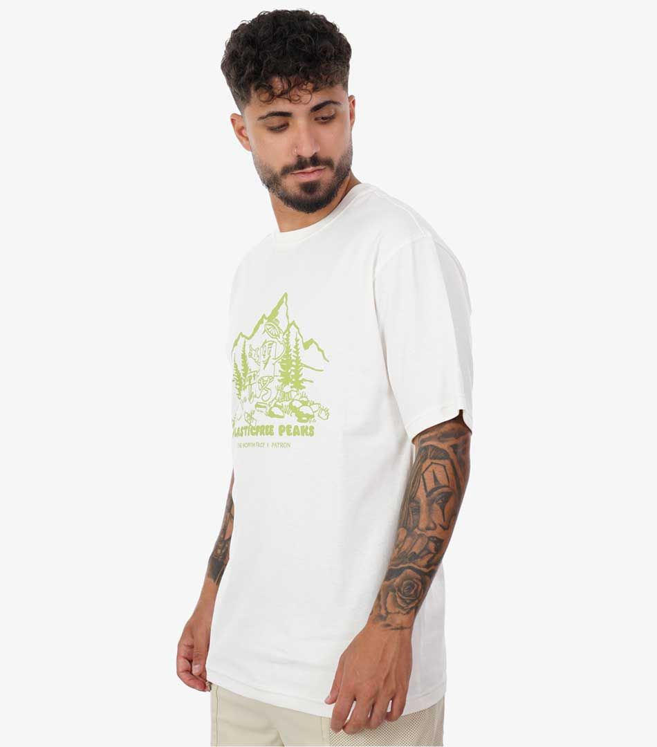The North Face Nature Tee