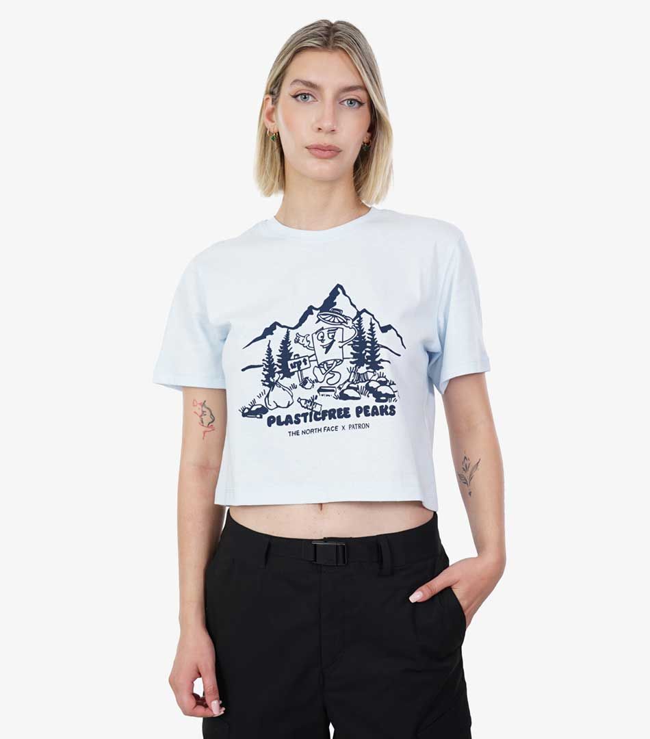 The North Face Nature T-Shirt