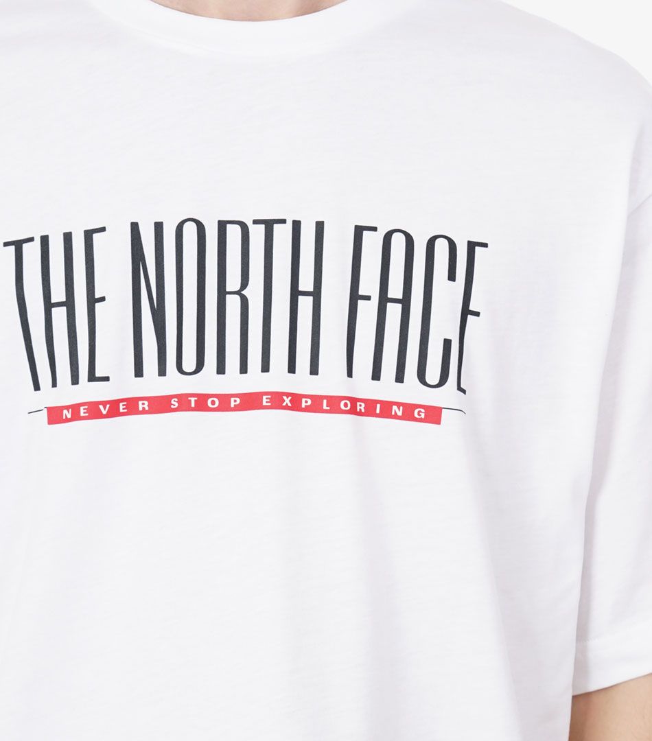 The North Face EST 1966