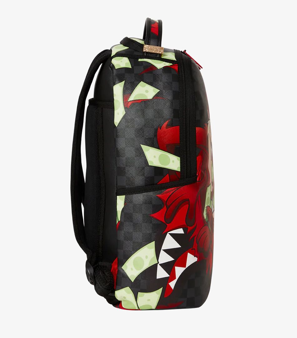 Sprayground Core Sharkmouth Backpack