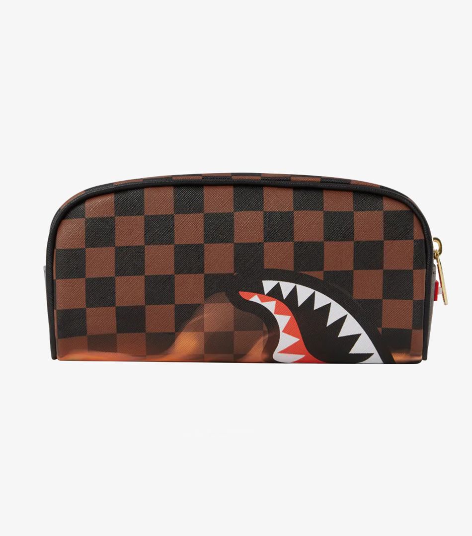 Sprayground best sale pencil pouch