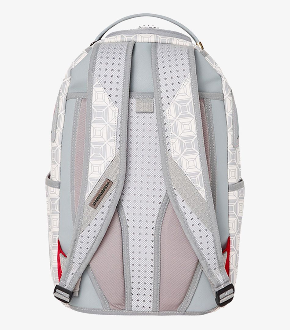 Cream sprayground outlet