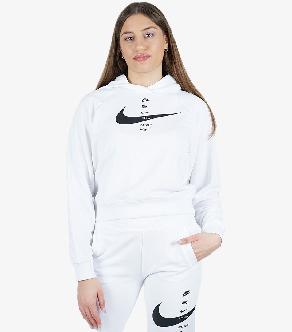Nike Sportswear Swoosh Hoodie  Casual Ρούχα, Παπούτσια & Αξεσουάρ