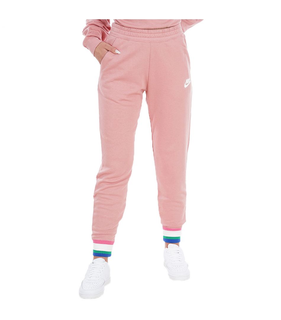 Nike sportswear heritage on sale sweatpants