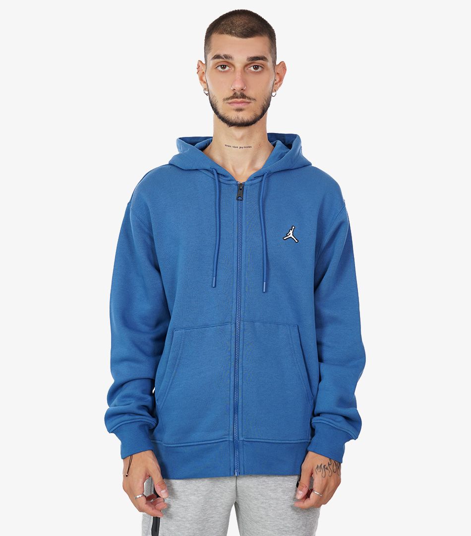 Nike Jordan Essential Fleece Full Zip Hoodie Casual