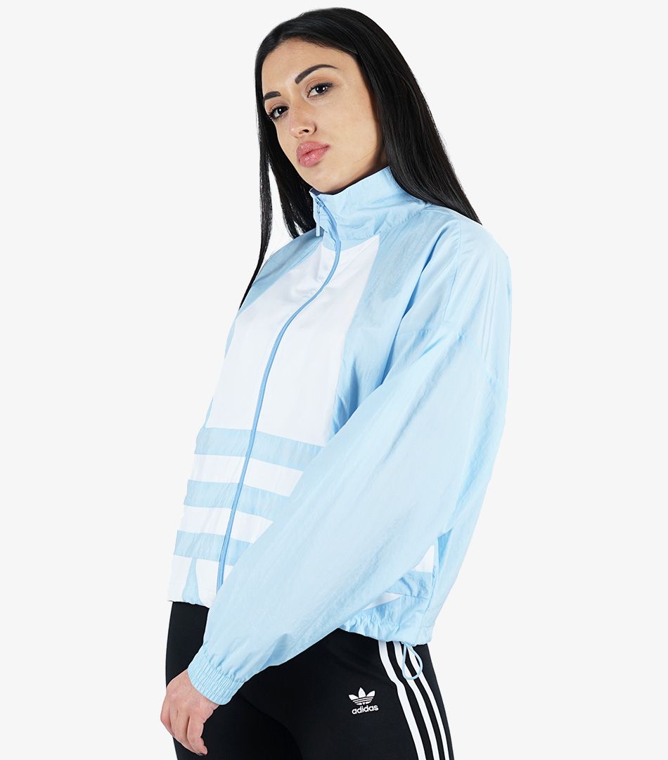 Adidas Originals Large Logo Track Top Casual