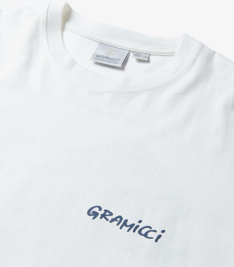 Gramicci Geared Up Tee
