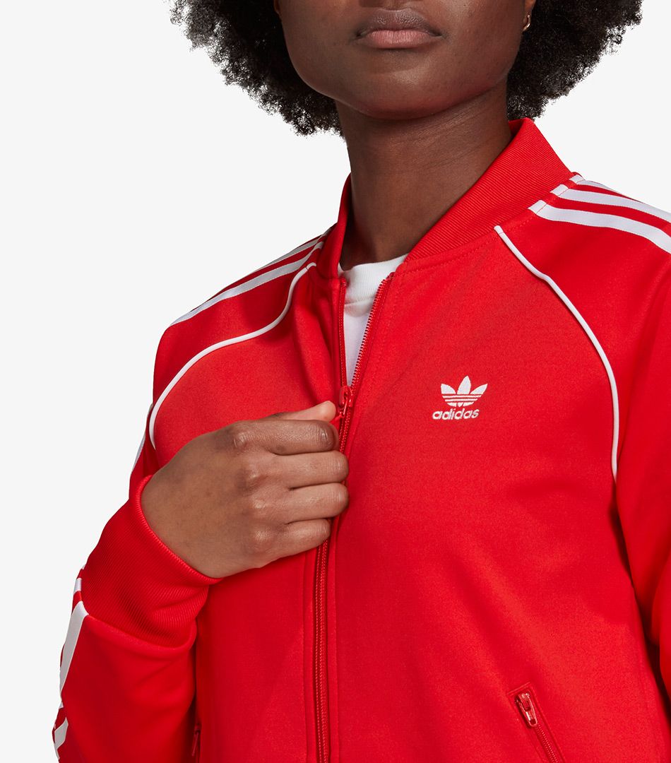 Adidas Originals Primeblue SST Track Jacket