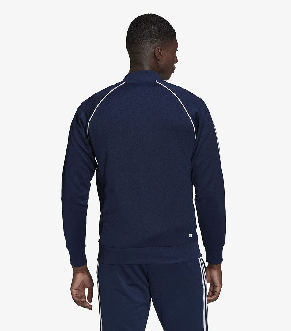 Adicolor Classics Primeblue SST Track Jacket – Manual Related Products