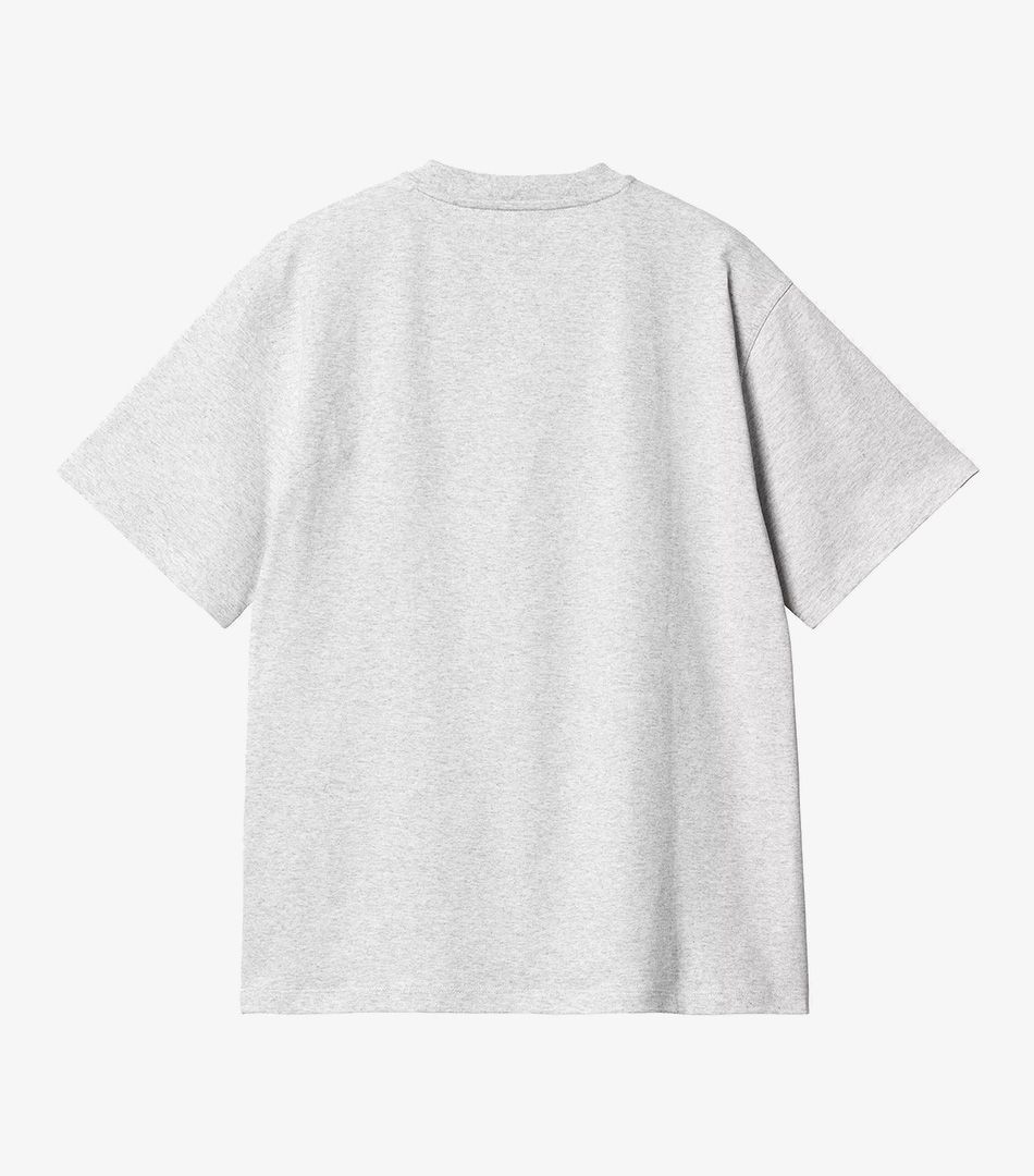 Carhartt WIP S/S American Script T-Shirt
