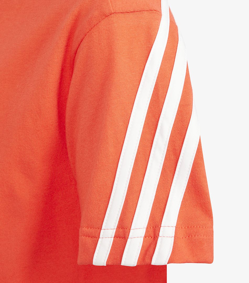 Adidas Future Icons 3-Stripes Tee