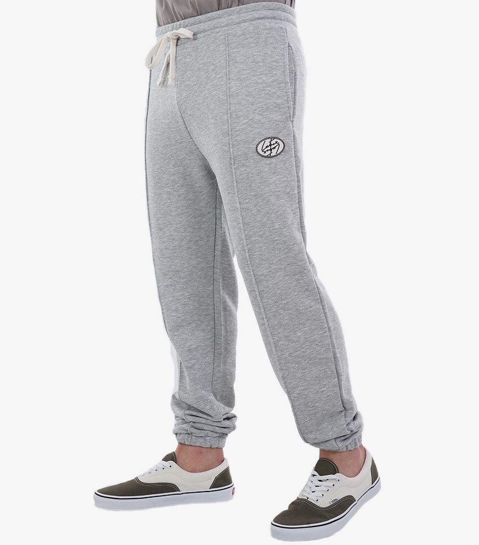 The Couture Club Essentials Slim Fit Jogger