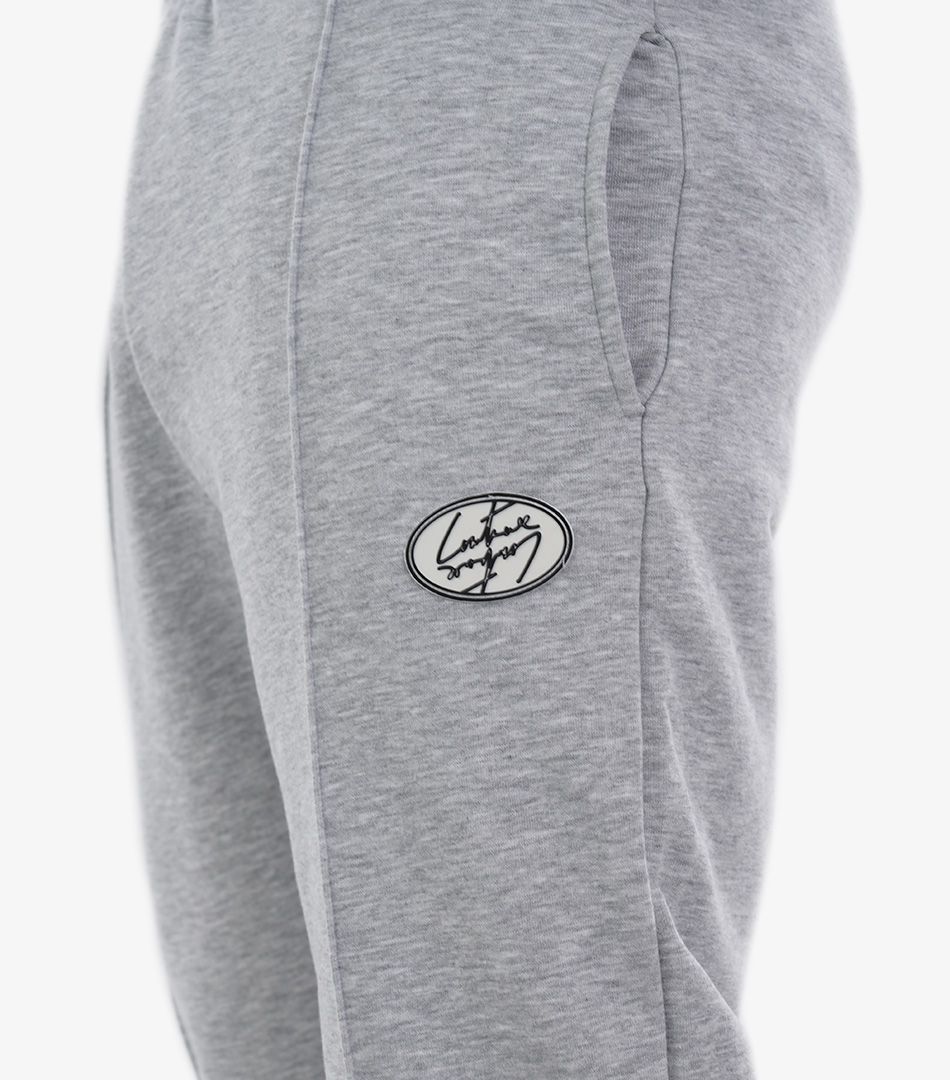 The Couture Club Essentials Slim Fit Jogger
