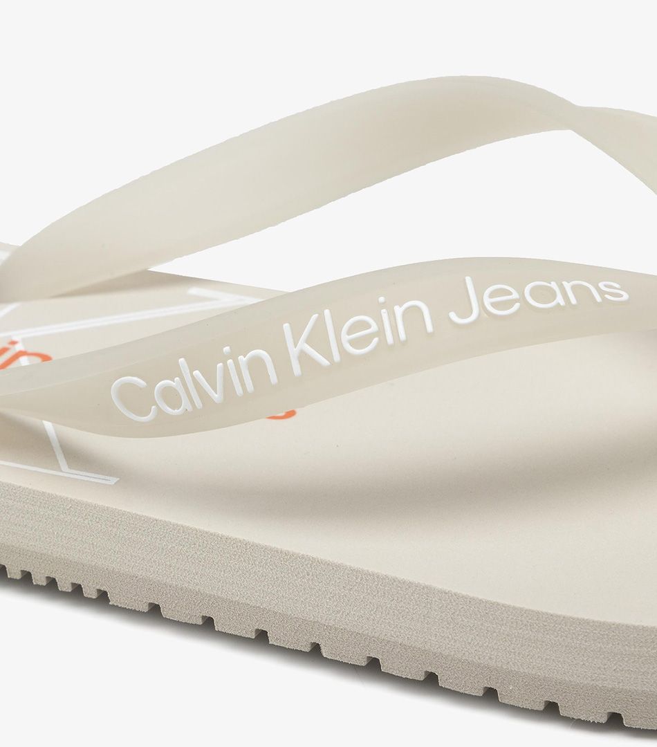 Calvin Klein Flip Flops